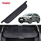 retractable Cargo Cover